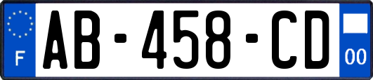 AB-458-CD