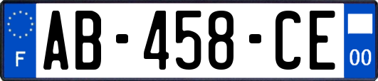 AB-458-CE