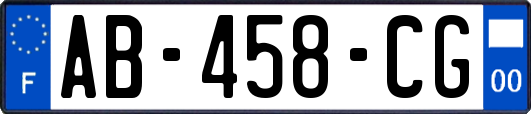 AB-458-CG