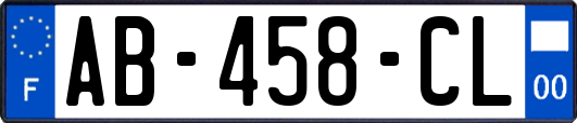 AB-458-CL