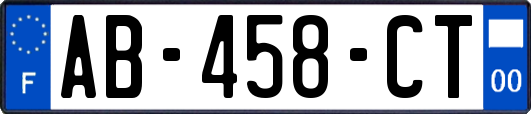 AB-458-CT