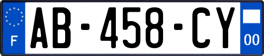 AB-458-CY