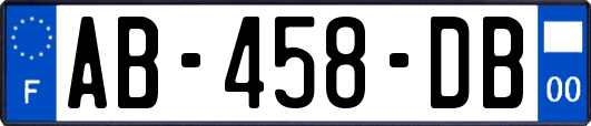 AB-458-DB