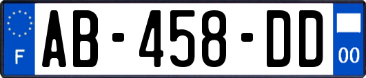 AB-458-DD