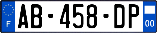 AB-458-DP