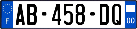 AB-458-DQ