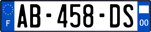 AB-458-DS