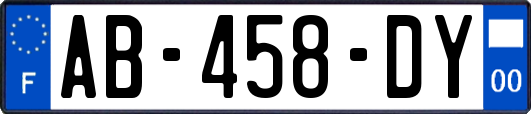 AB-458-DY