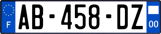 AB-458-DZ