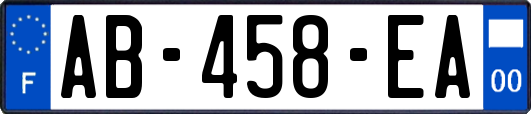 AB-458-EA