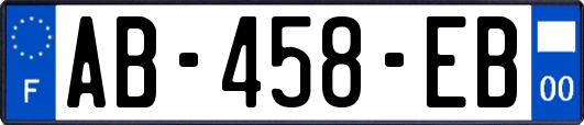 AB-458-EB