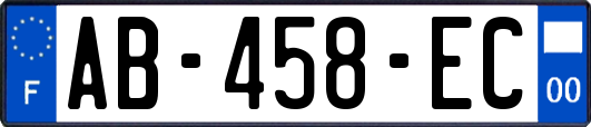 AB-458-EC