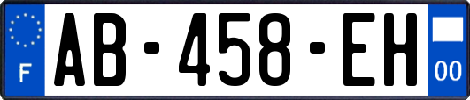 AB-458-EH