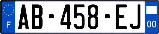 AB-458-EJ