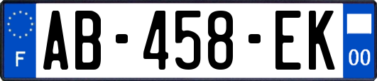 AB-458-EK