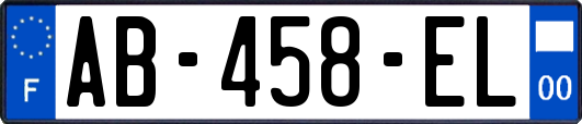 AB-458-EL