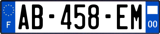 AB-458-EM