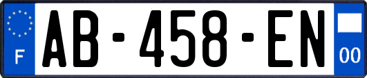 AB-458-EN