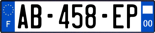 AB-458-EP