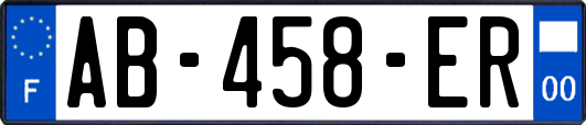 AB-458-ER