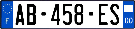 AB-458-ES