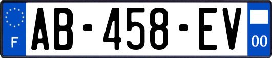 AB-458-EV