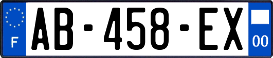 AB-458-EX