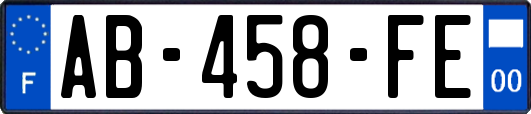 AB-458-FE