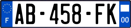 AB-458-FK