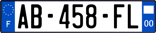 AB-458-FL