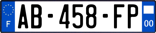 AB-458-FP