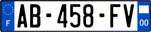 AB-458-FV