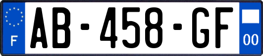 AB-458-GF