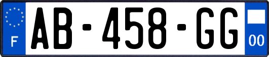 AB-458-GG