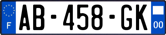 AB-458-GK