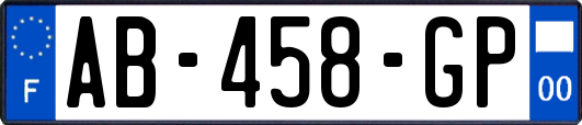 AB-458-GP