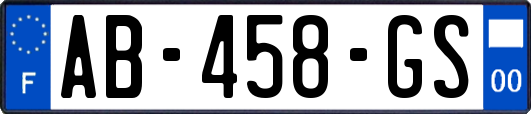 AB-458-GS