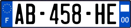 AB-458-HE