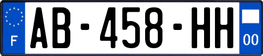 AB-458-HH