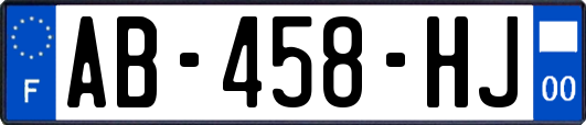 AB-458-HJ