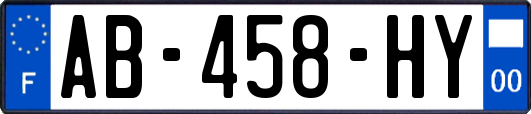 AB-458-HY