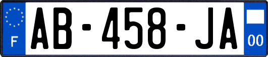 AB-458-JA