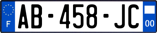 AB-458-JC