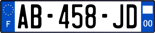 AB-458-JD