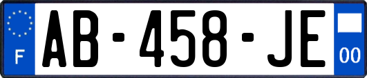 AB-458-JE