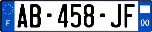 AB-458-JF