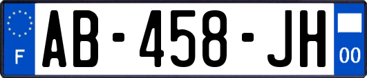 AB-458-JH