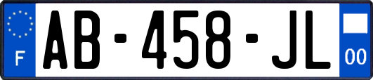 AB-458-JL