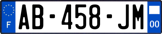 AB-458-JM