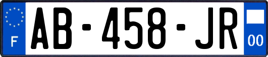AB-458-JR